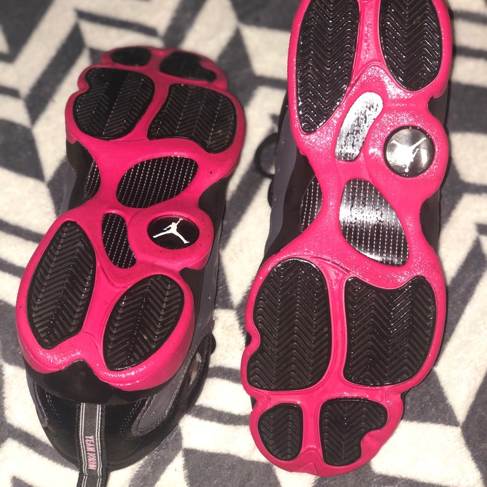 Jordan’s jumpman team ll